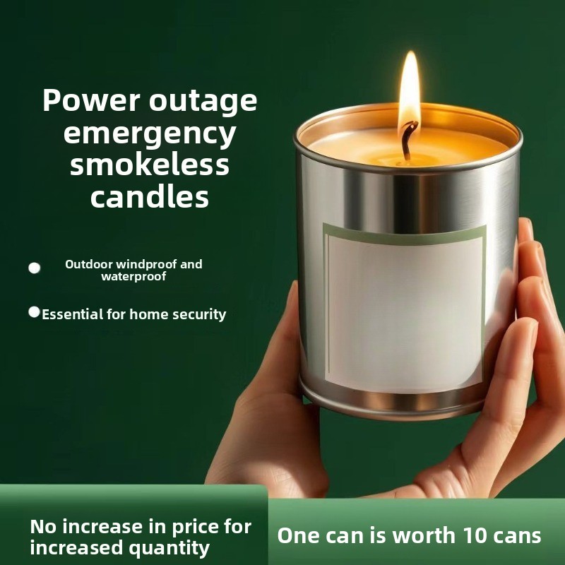 เทียนป้องกันภัยพิบัติฉุกเฉิน ไ - Unity Candle Set บทวิจารณ์และราคา