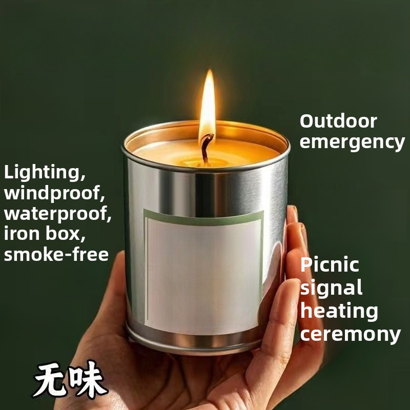 เทียนป้องกันภัยพิบัติฉุกเฉิน ไ - Unity Candle Set บทวิจารณ์และราคา