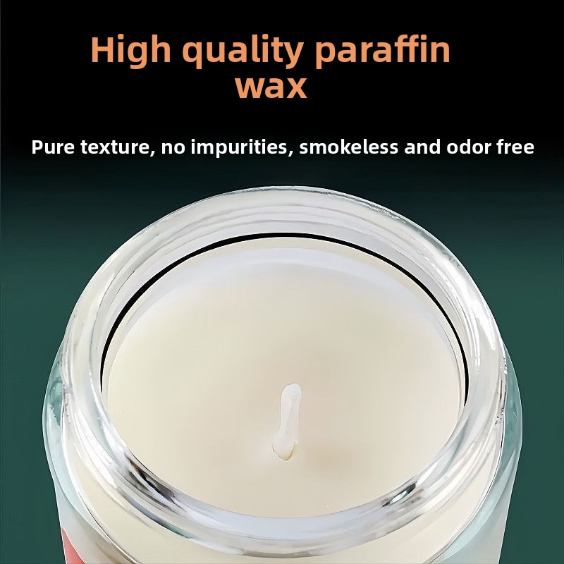 เทียนป้องกันภัยพิบัติฉุกเฉิน ไ - Unity Candle Set บทวิจารณ์และราคา