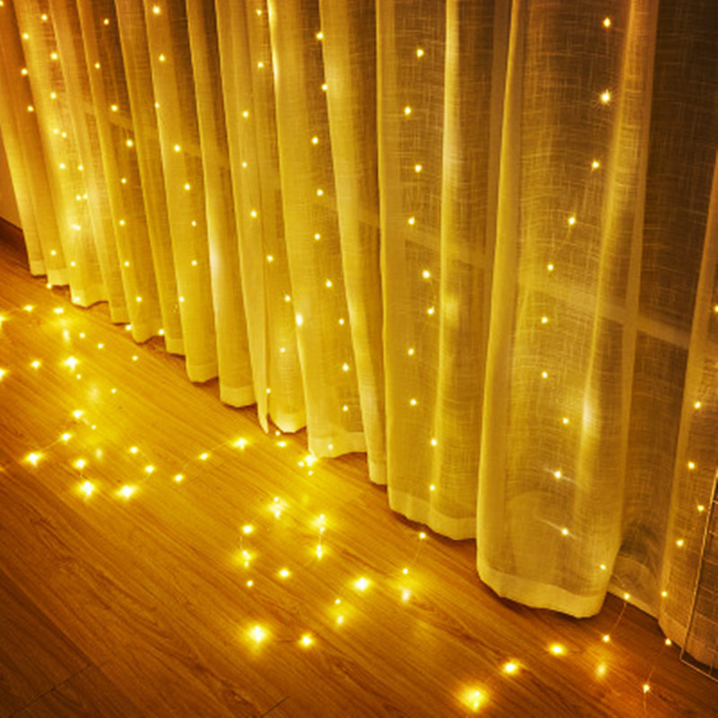 ไฟประดับคริสต์มาส LED ปี 2026  - Wedding Led บทวิจารณ์และราคา