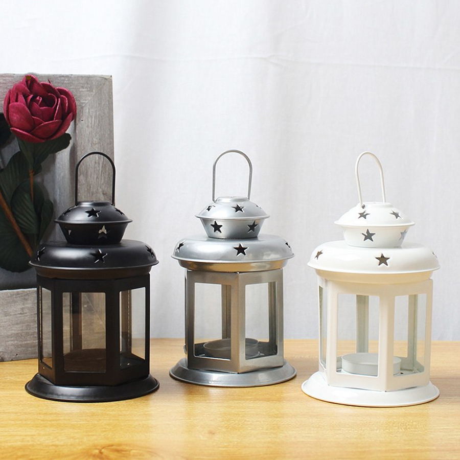 โคมไฟเทียนแขวน เครื่องประดับ โ - Unity Candle Set บทวิจารณ์และราคา