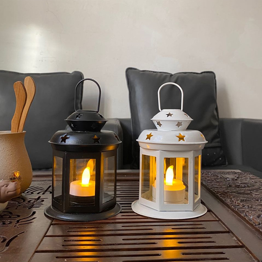 โคมไฟเทียนแขวน เครื่องประดับ โ - Unity Candle Set บทวิจารณ์และราคา