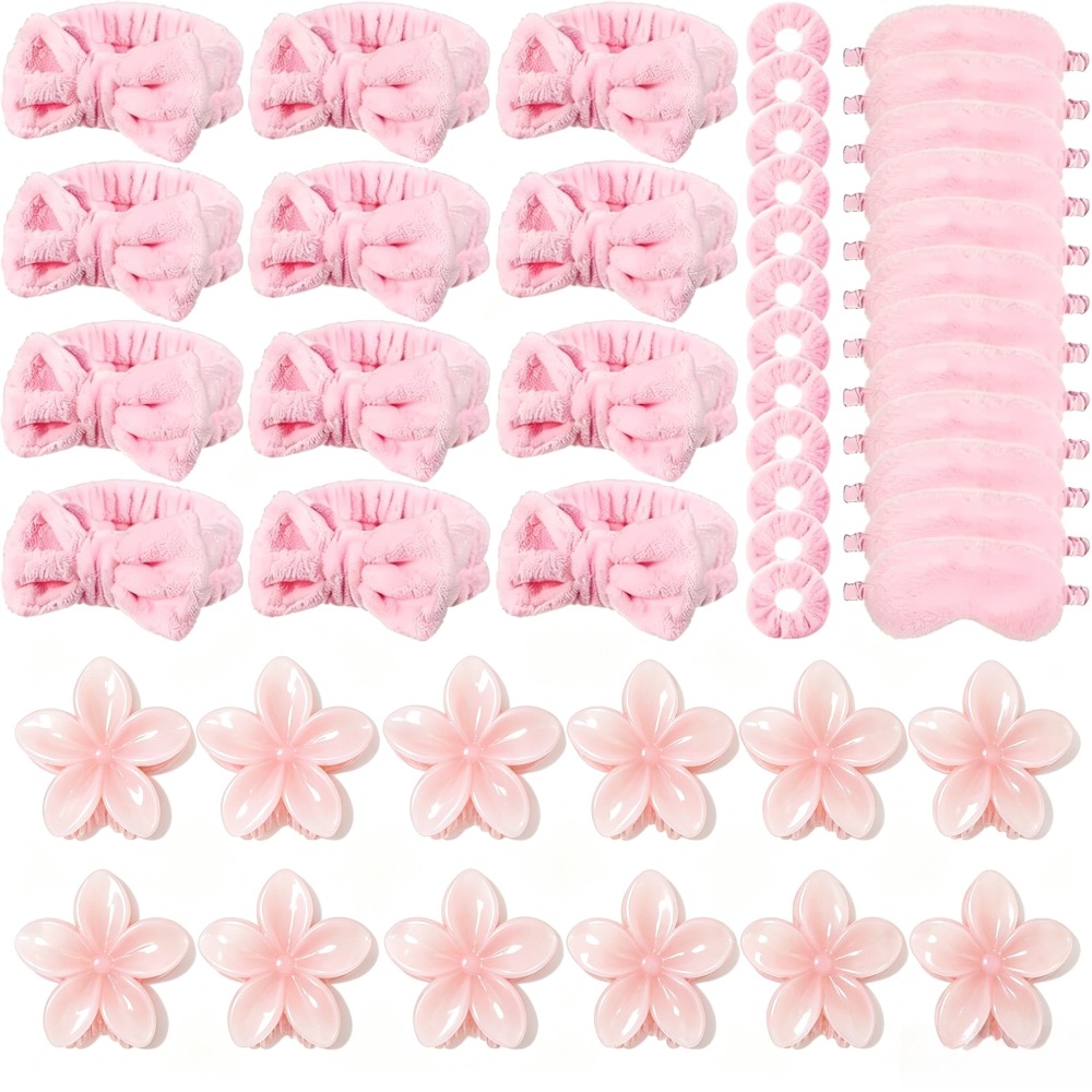 1/2/6/12/15 ชุด อุปกรณ์แต่งหน้ - Wedding Day Supply Kit บทวิจารณ์และราคา