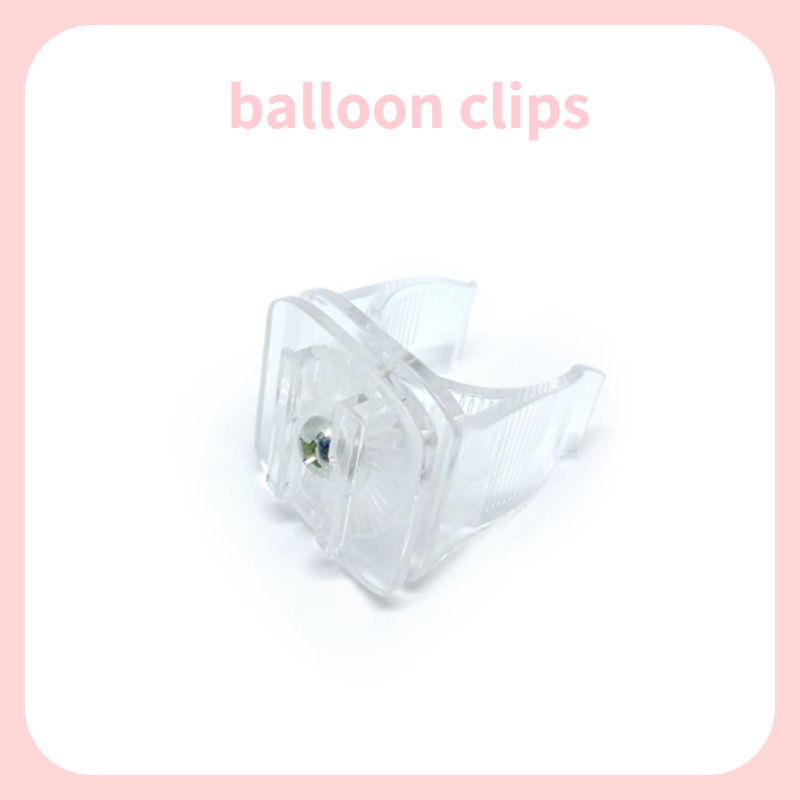 คลิปตั้งพื้นหลัง10ชิ้นคลิปต่อพ - Wedding Balloon Arch บทวิจารณ์และราคา
