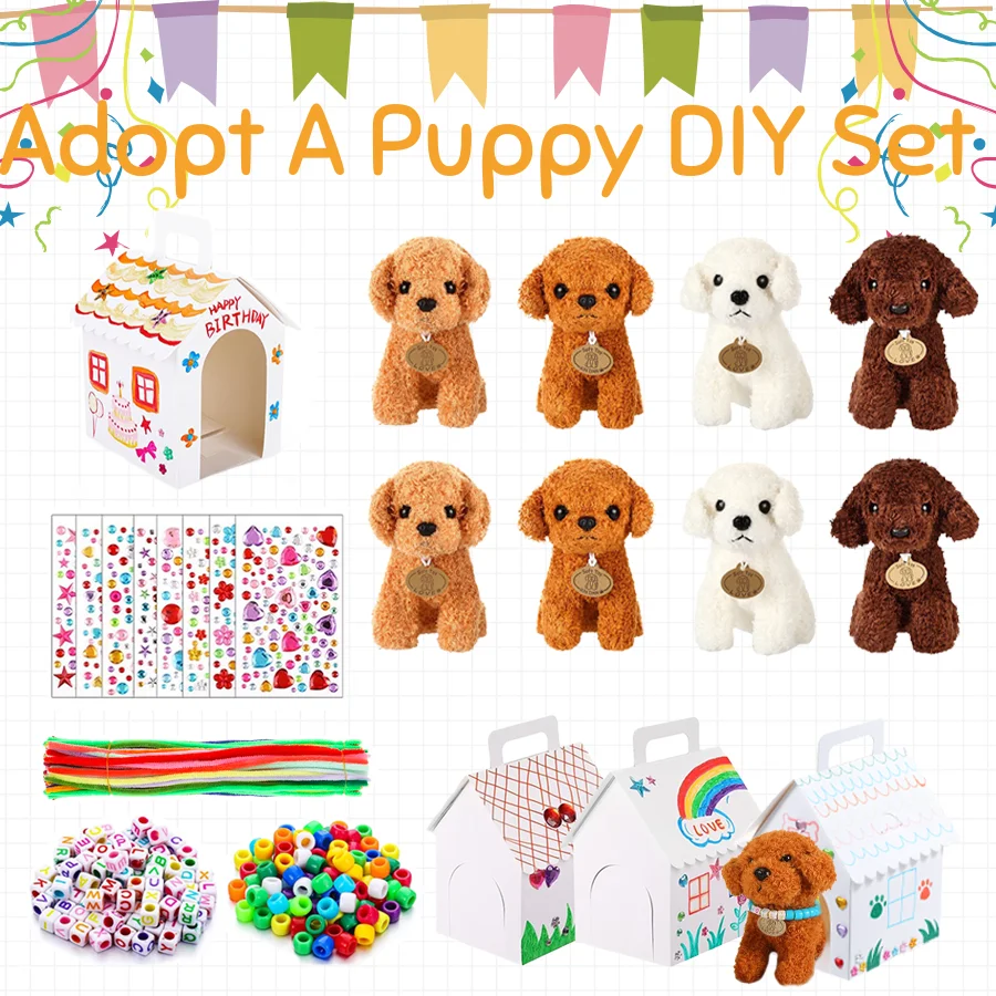 ชุดของขวัญงานปาร์ตี้ DIY รับเล - Wedding Day Supply Kit บทวิจารณ์และราคา