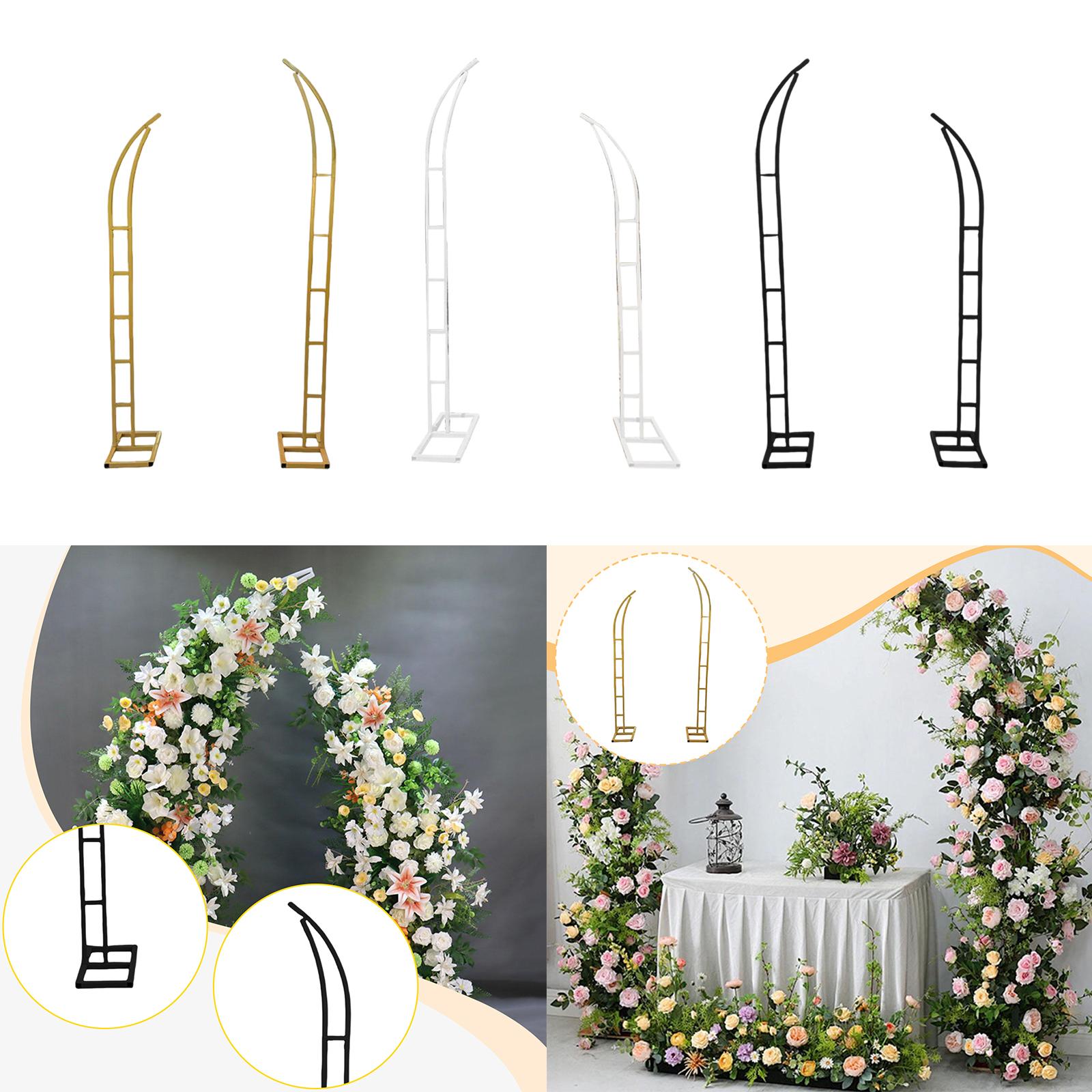 ซุ้มโค้งโลหะสำหรับตกแต่งงานแต่ - Wedding Balloon Arch บทวิจารณ์และราคา